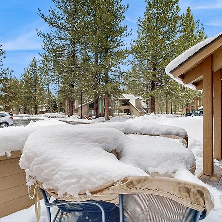 Sunriver Resort'S Tennis Village 53 Экстерьер фото
