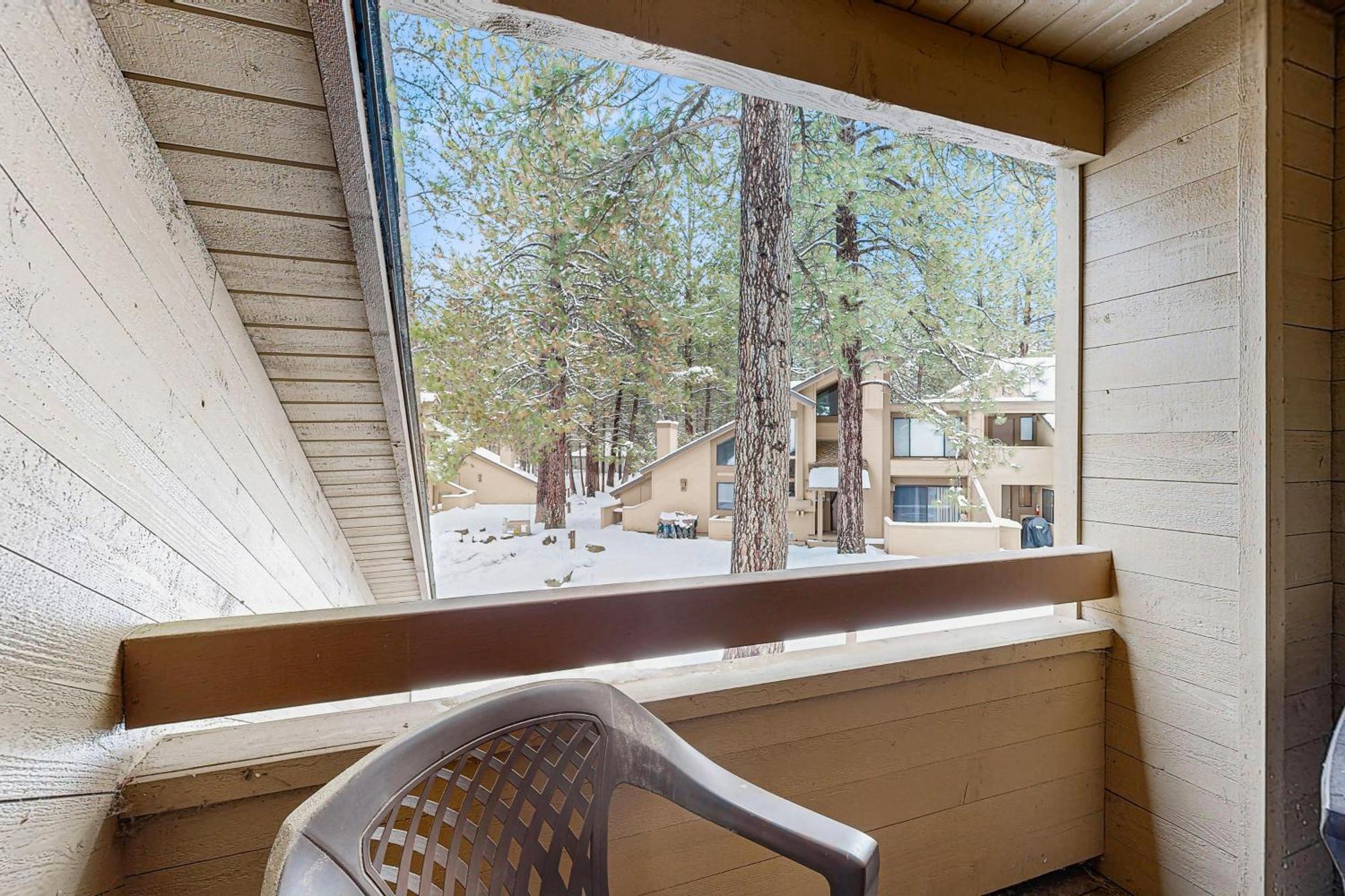 Sunriver Resort'S Tennis Village 53 Экстерьер фото