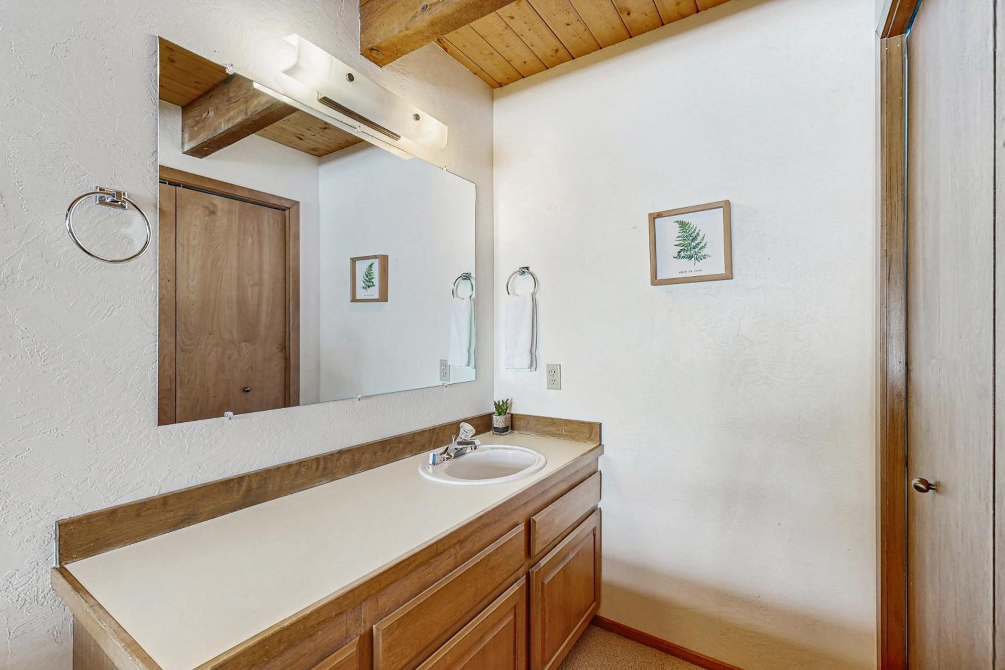 Sunriver Resort'S Tennis Village 53 Экстерьер фото