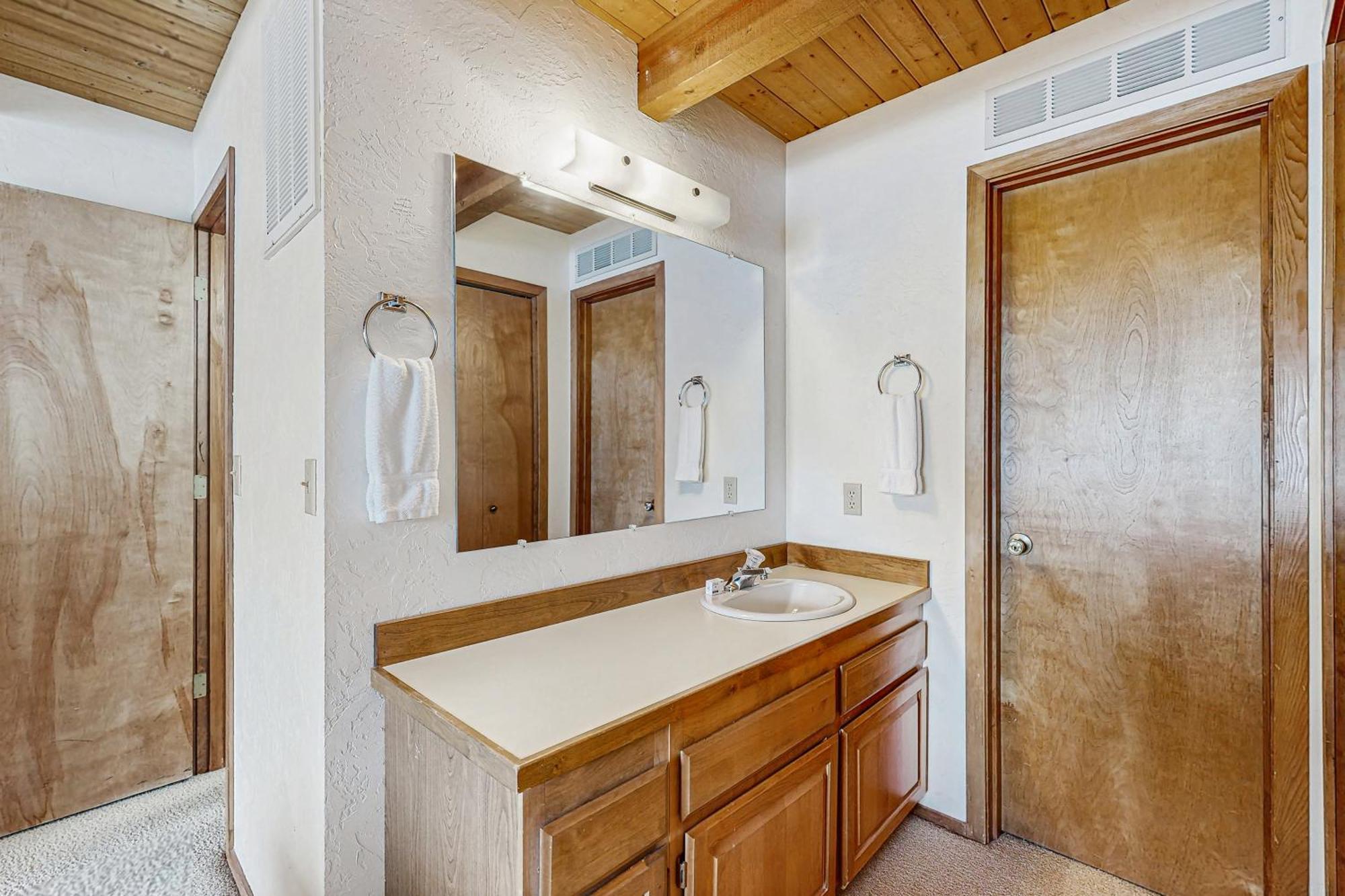 Sunriver Resort'S Tennis Village 53 Экстерьер фото