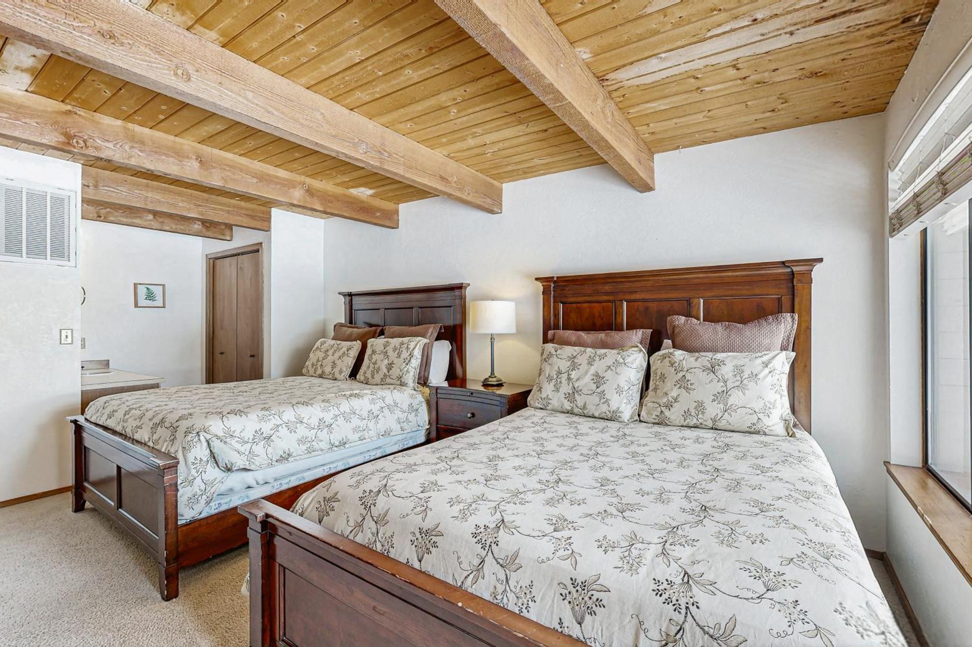 Sunriver Resort'S Tennis Village 53 Экстерьер фото