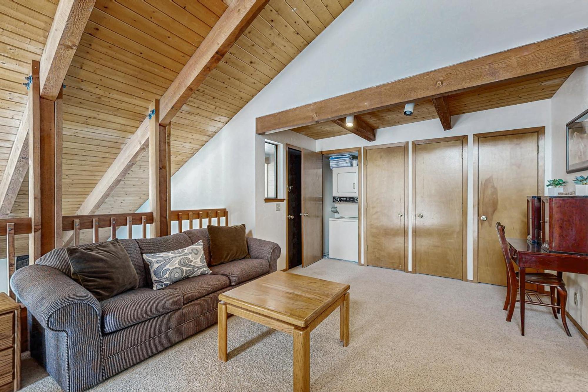 Sunriver Resort'S Tennis Village 53 Экстерьер фото