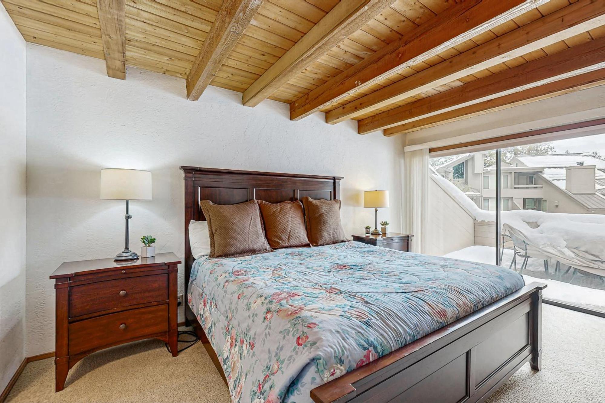 Sunriver Resort'S Tennis Village 53 Экстерьер фото