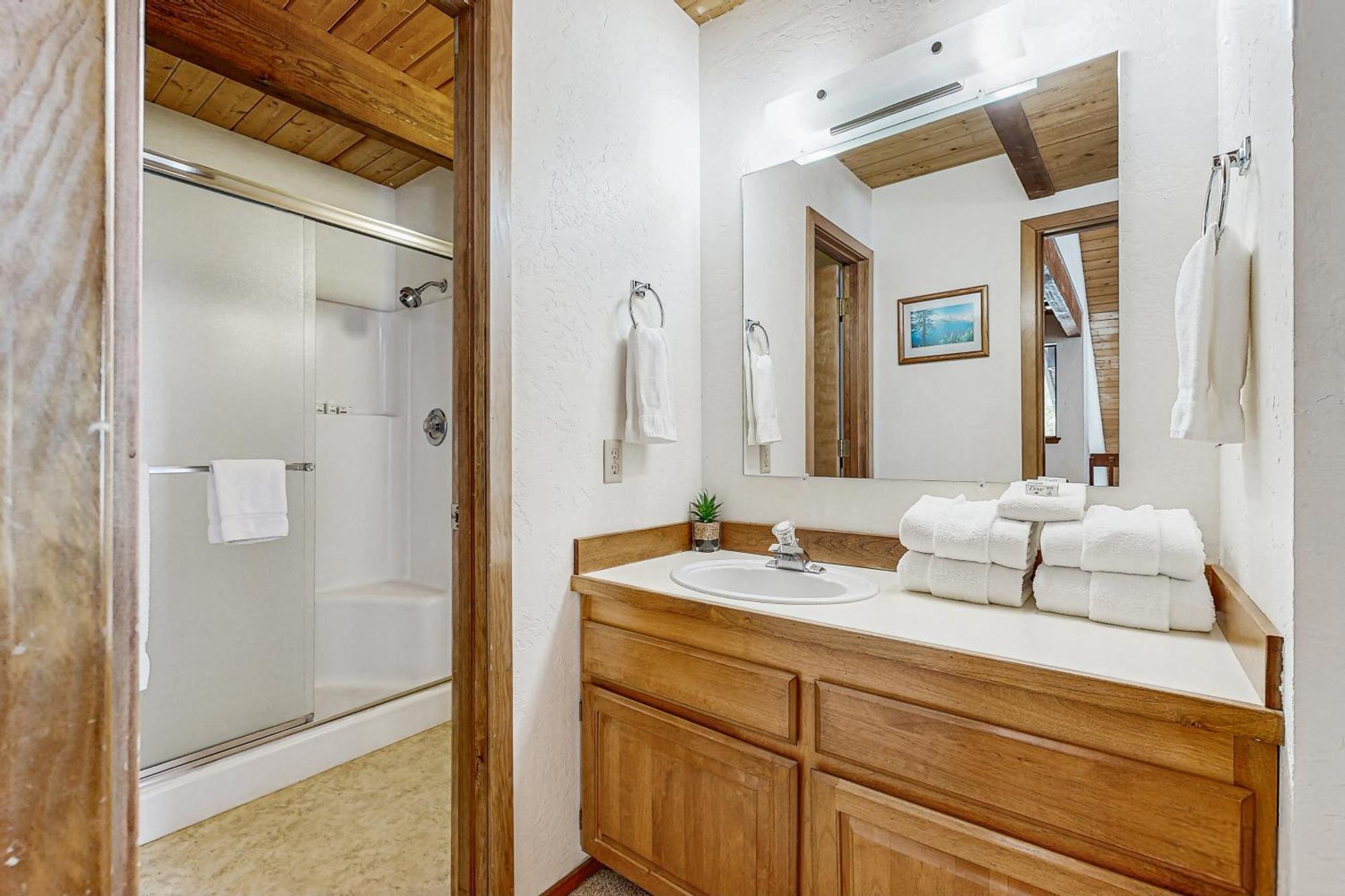 Sunriver Resort'S Tennis Village 53 Экстерьер фото