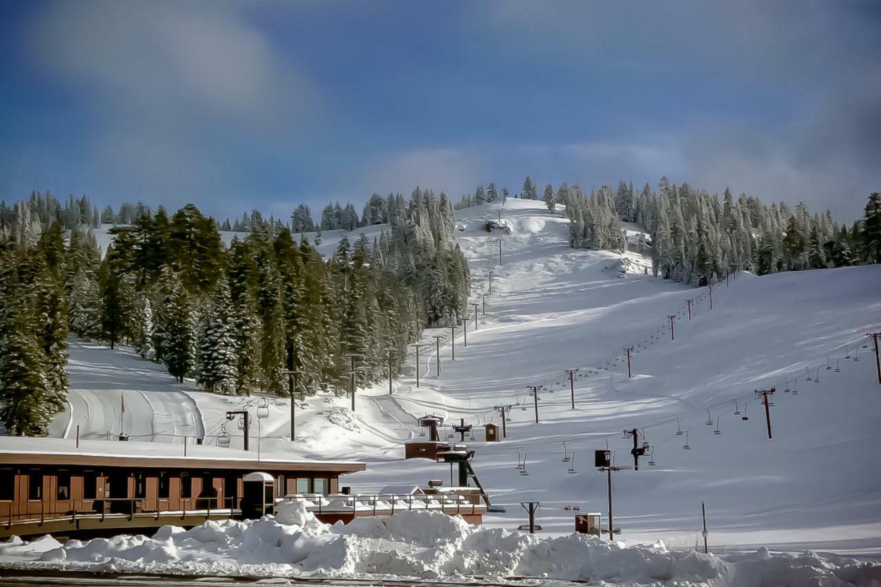 Sunriver Resort'S Tennis Village 53 Экстерьер фото
