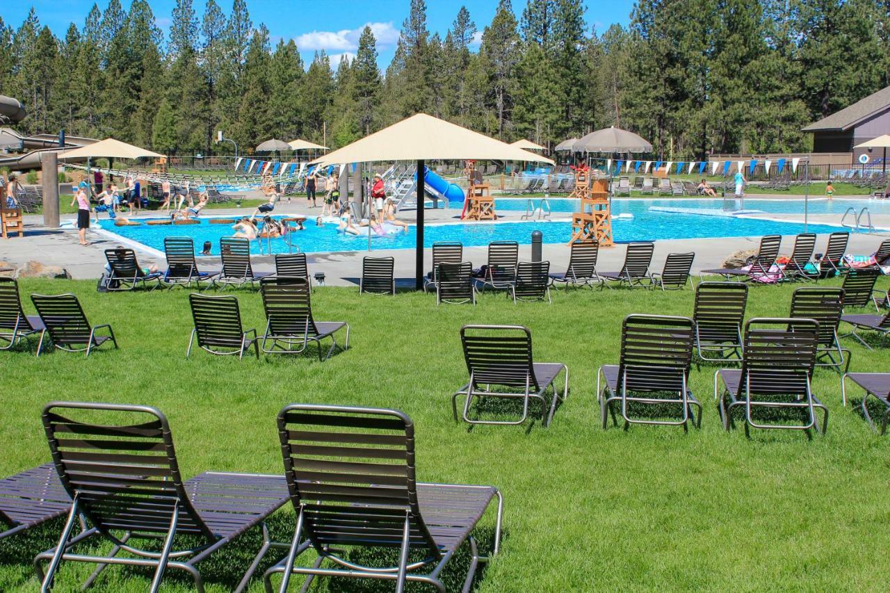 Sunriver Resort'S Tennis Village 53 Экстерьер фото
