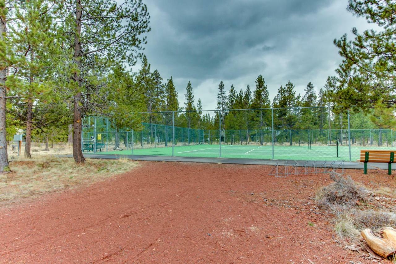 Sunriver Resort'S Tennis Village 53 Экстерьер фото