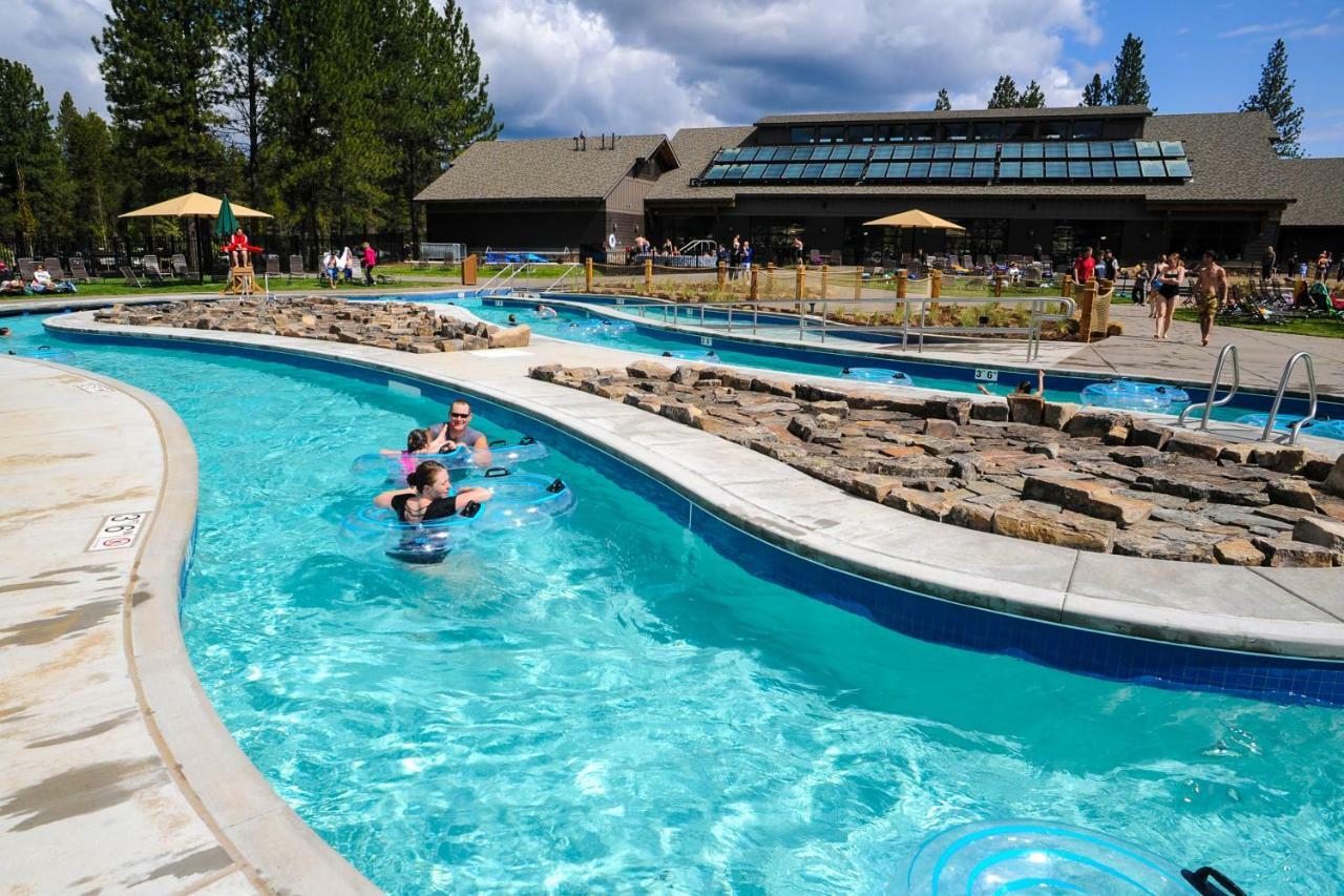 Sunriver Resort'S Tennis Village 53 Экстерьер фото
