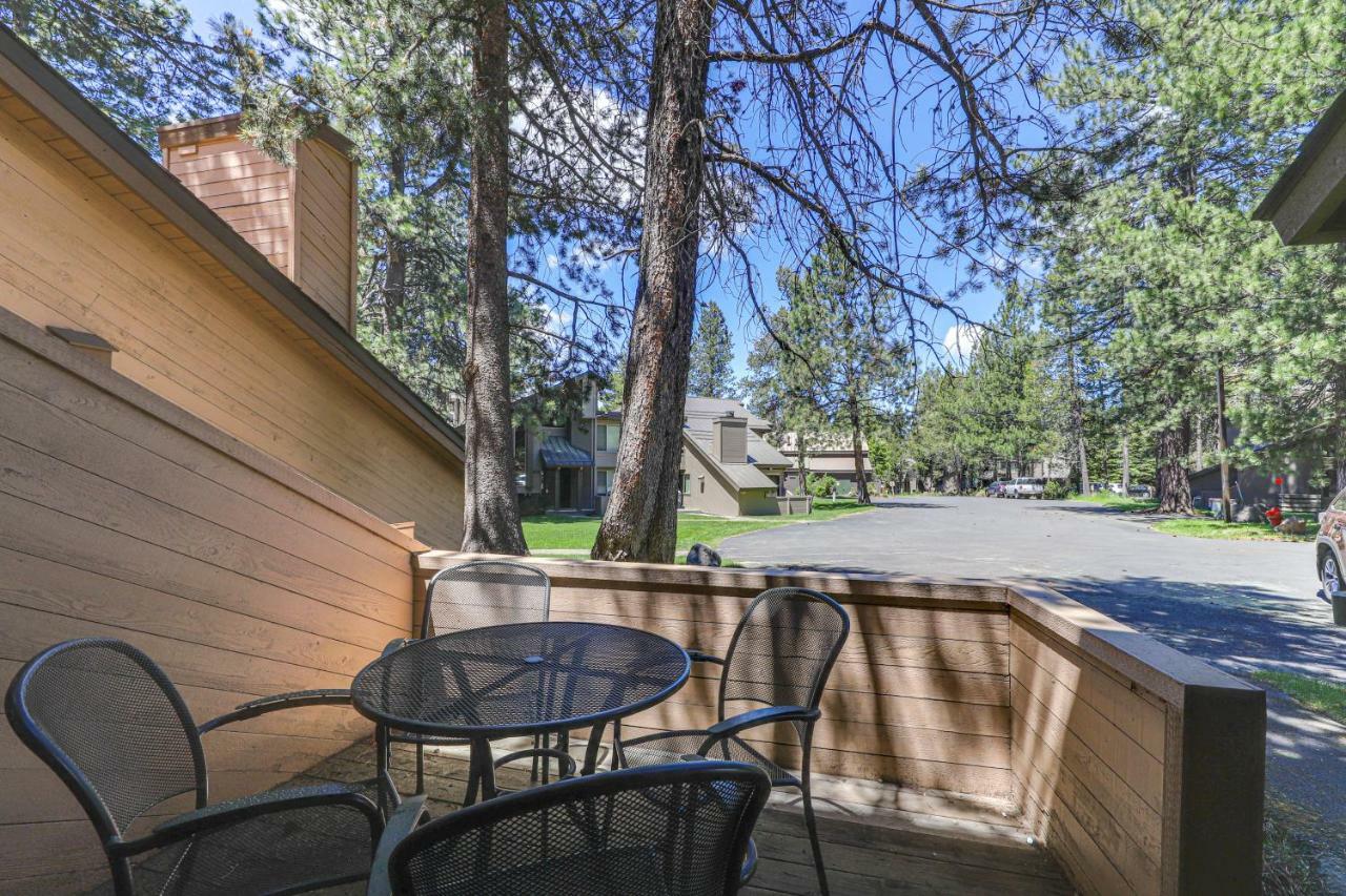 Sunriver Resort'S Tennis Village 53 Экстерьер фото