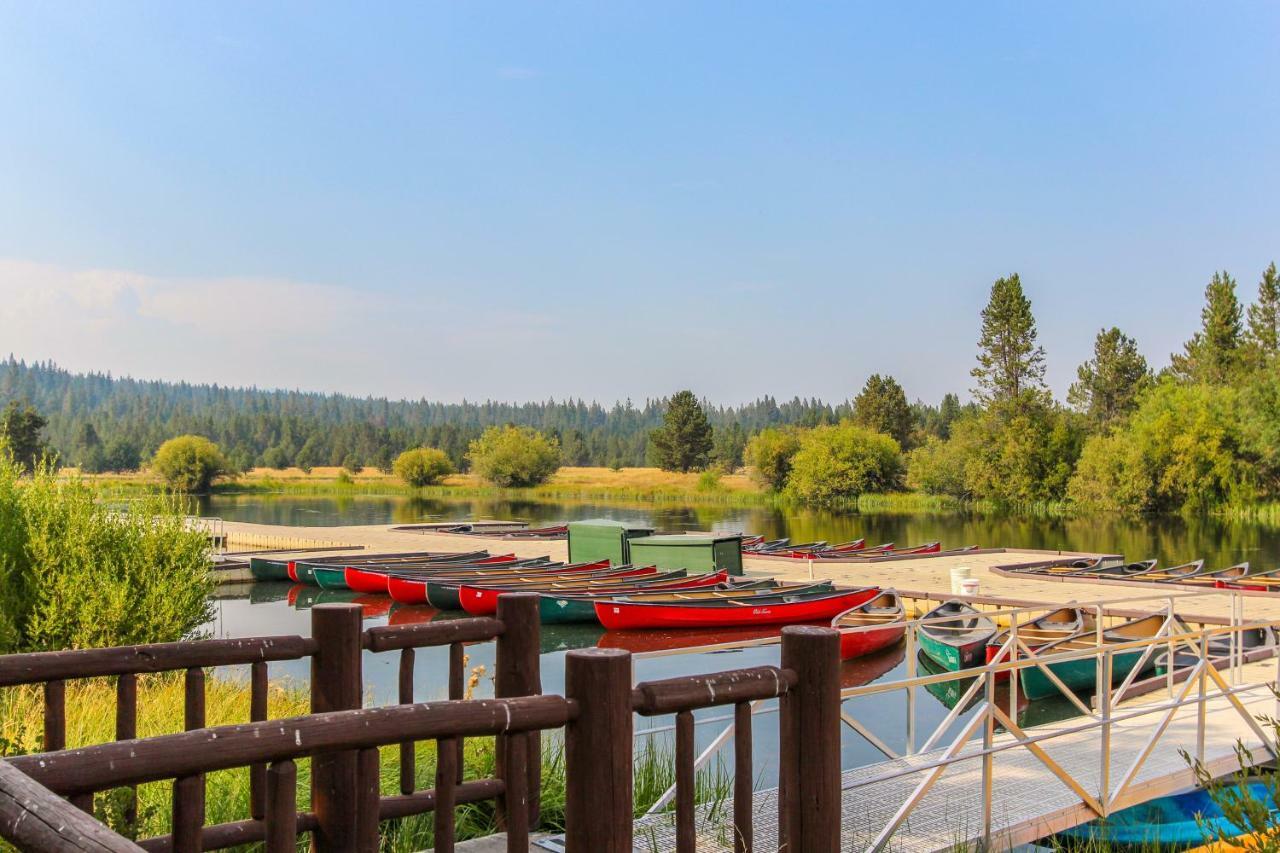 Sunriver Resort'S Tennis Village 53 Экстерьер фото